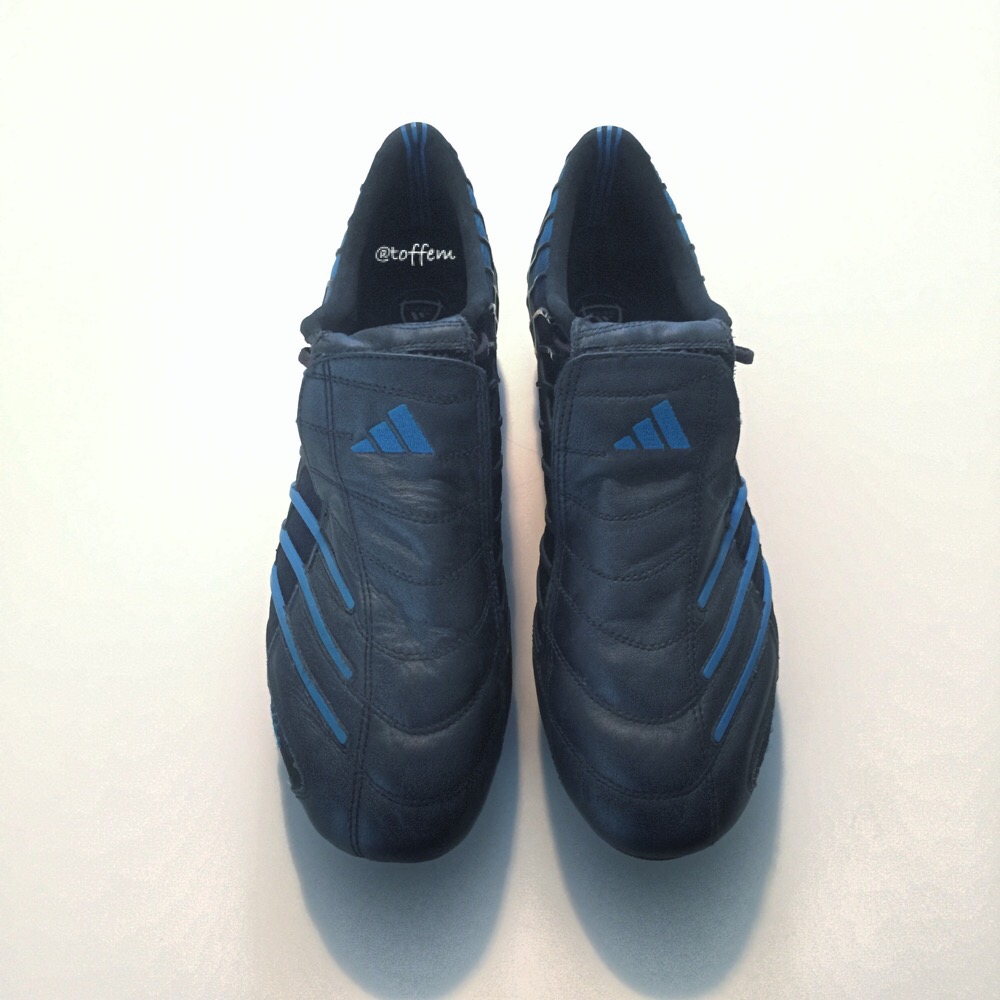 adidas f50 spider blue