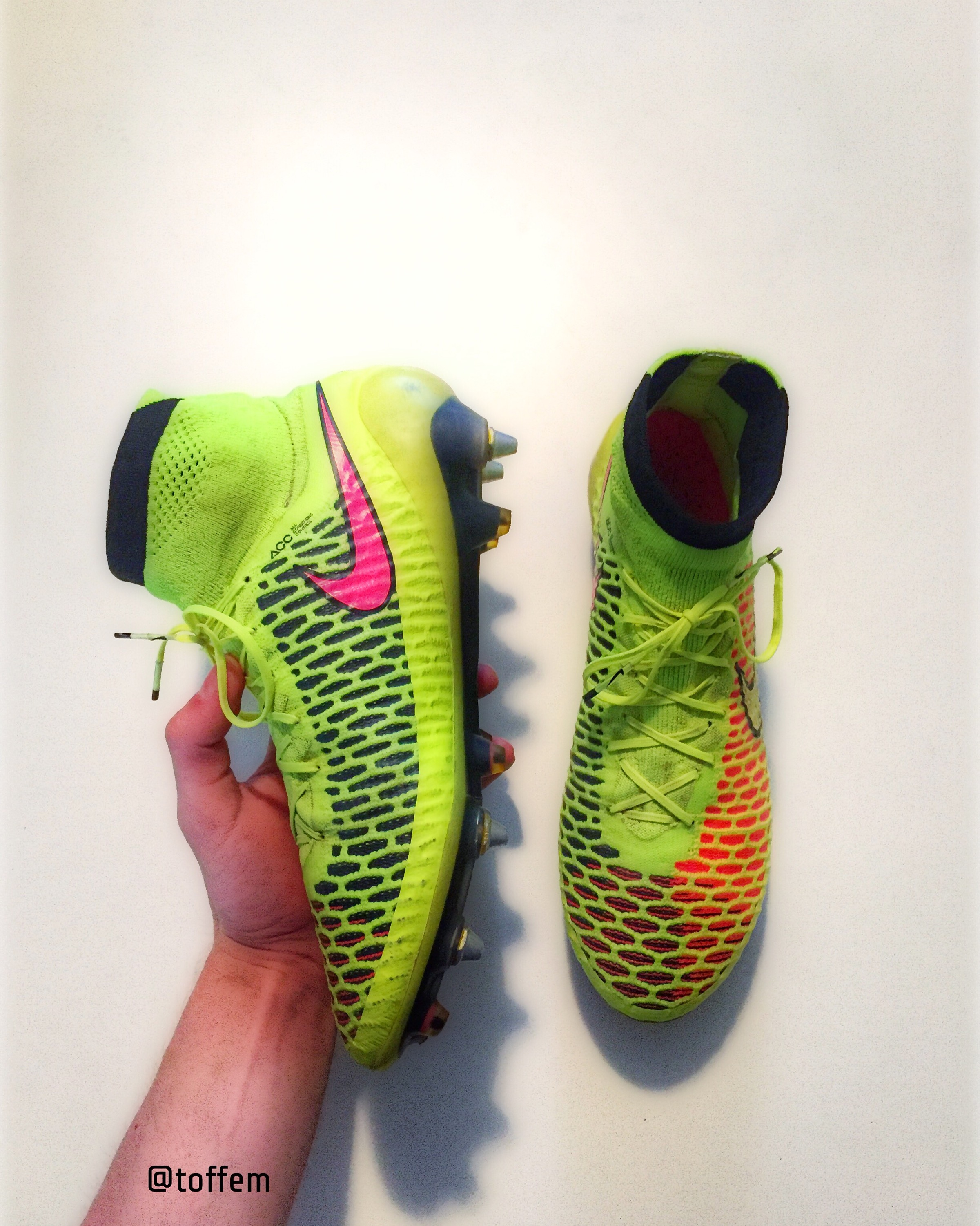 Nike Magista Obra II Time To Shine Pack Boots Released Footy